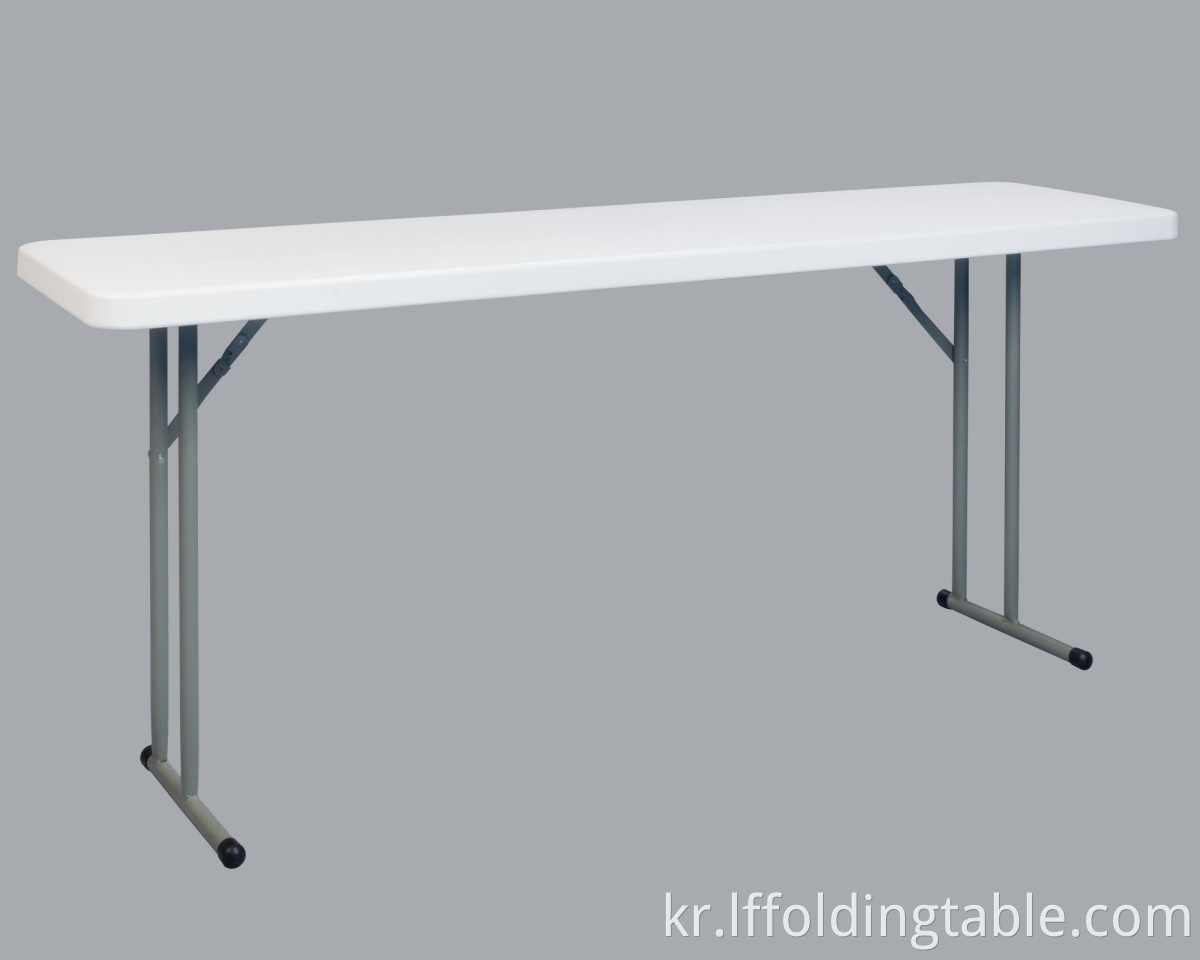 Rectangle Folding Table